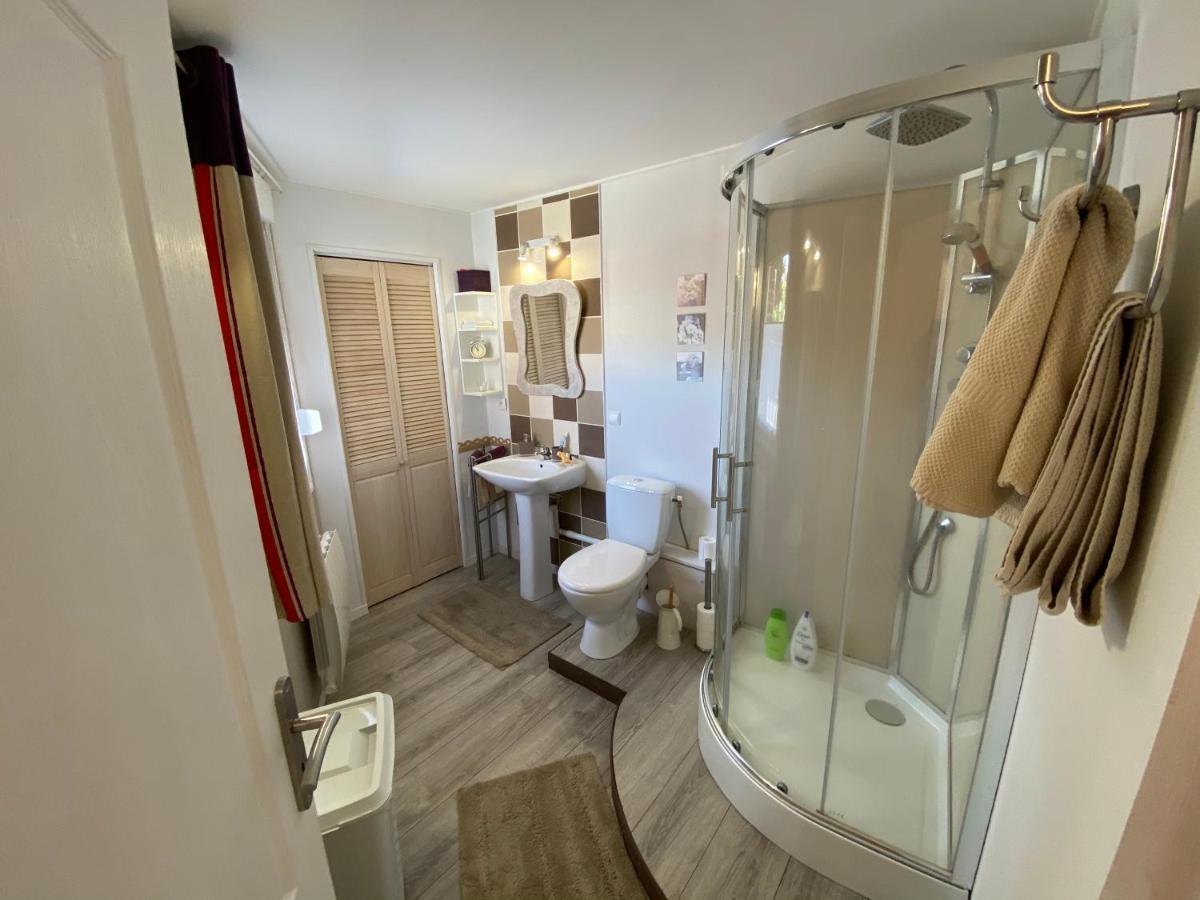 Rez-de-chaussee, A Lesquin/lille Aeroport Apartment Lesquin