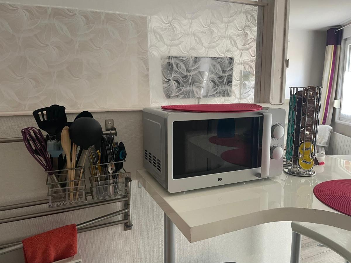 Apartment Rez-de-chaussee, A Lesquin/lille Aeroport Lesquin