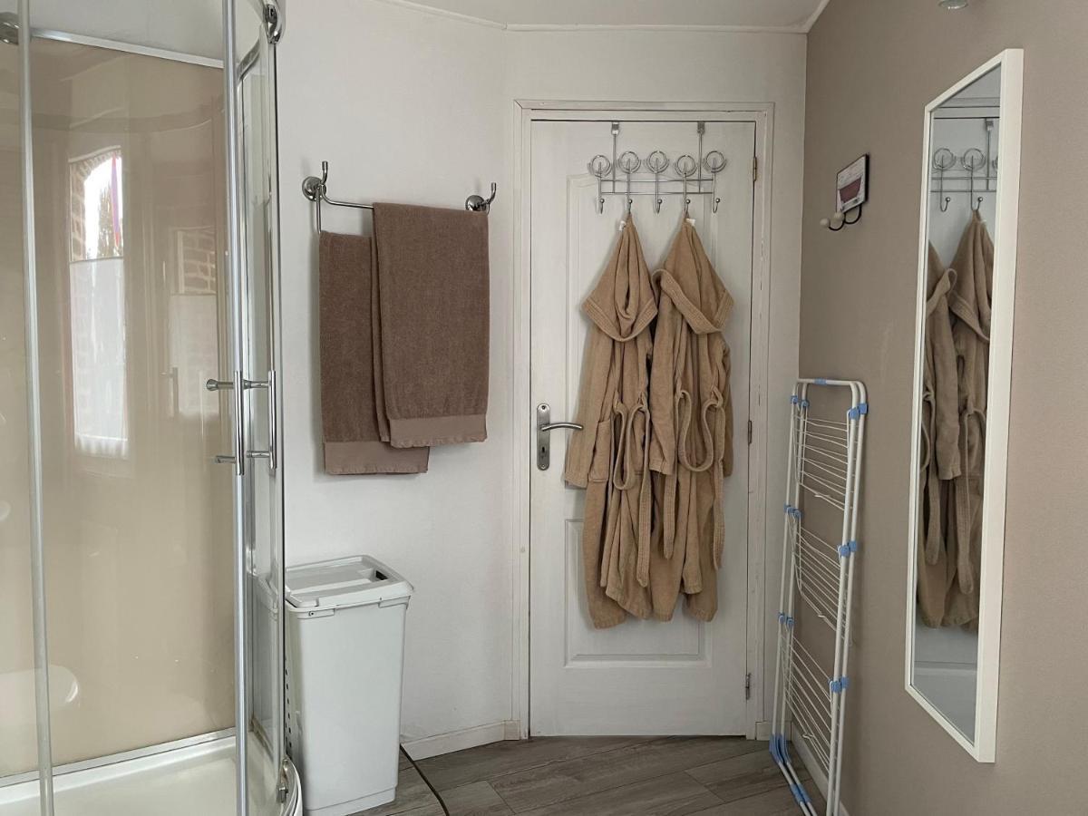 Apartment Rez-de-chaussee, A Lesquin/lille Aeroport